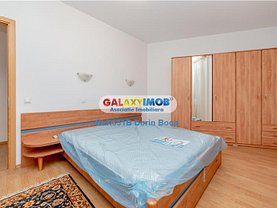 Apartament de închiriat 3 camere în Bucuresti, Titan