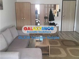 Apartament de închiriat 2 camere în Bucuresti, Baneasa