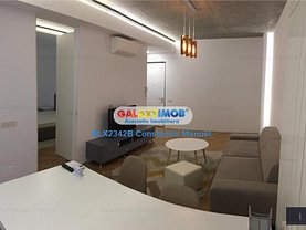 Apartament de închiriat 2 camere în Bucuresti, Floreasca