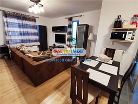 Apartament de închiriat 2 camere în Bucuresti, Mihai Bravu