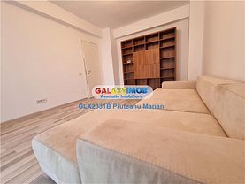 Apartament de închiriat 2 camere, în Bucureşti, zona Drumul Taberei