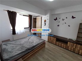 Apartament de închiriat 2 camere, în Bucureşti, zona Militari