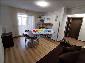 Apartament de închiriat 2 camere, în Bucureşti, zona Militari