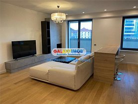 Apartament de închiriat 2 camere în Bucuresti, Aviatiei