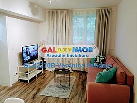 Apartament de închiriat 2 camere în Bucuresti, Floreasca