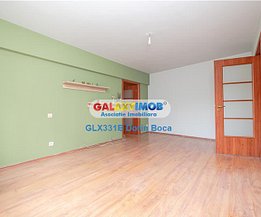 Apartament de vânzare 3 camere, în Bucureşti, zona Titan