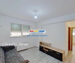Apartament de vânzare 2 camere, în Popeşti-Leordeni, zona Sud-Est