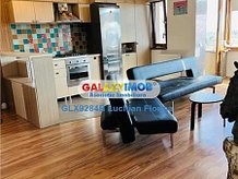 Apartament de închiriat 2 camere în Bucuresti, Parcul Carol