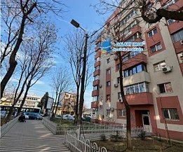 Apartament de închiriat 4 camere, în Bucuresti, zona Sebastian