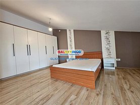 Apartament de închiriat 3 camere, în Bragadiru, zona Haliu