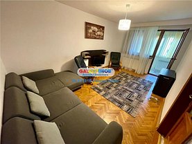Apartament de închiriat 2 camere, în Bucuresti, zona Gorjului