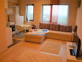 Apartament de închiriat 2 camere, în Bucuresti, zona Sisesti