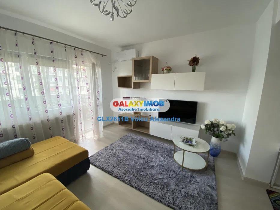 Apartament Lux 2 Camere I Calitei Residence I Parcare