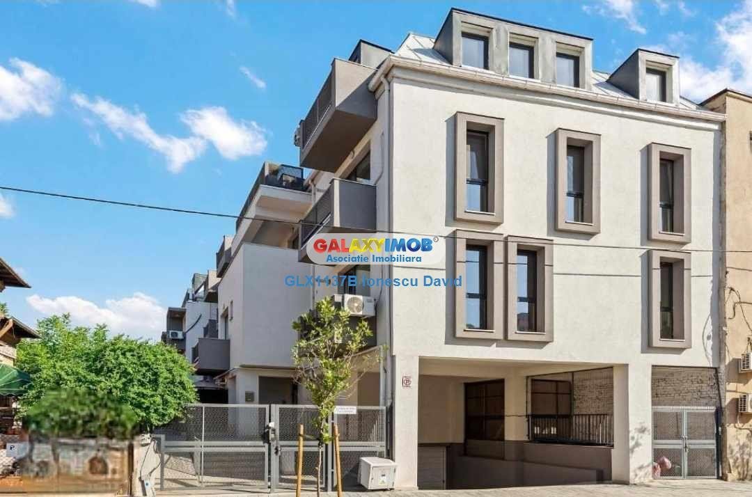 Apartament 5 camere nou plus curte 200 mp, 2 parcari