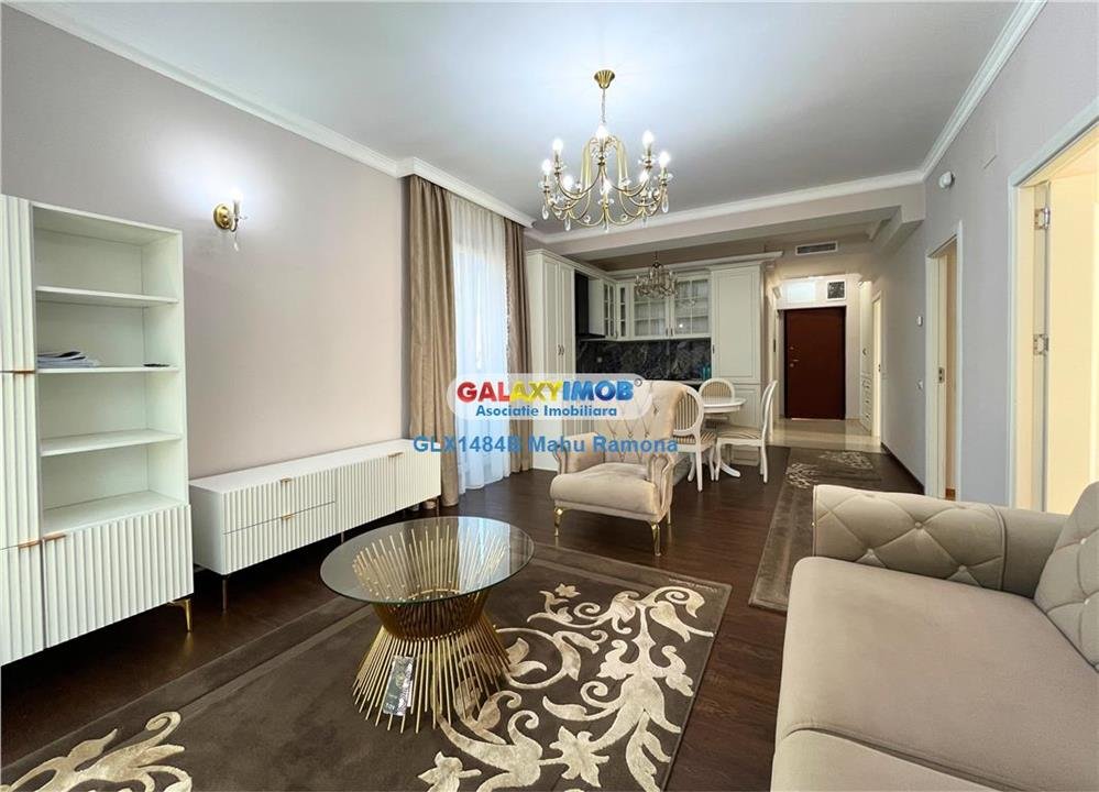 Apartament 4 camere, central Otopeni