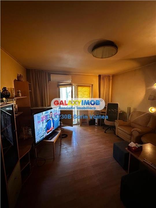 Apartament 2 camere Obor | decomandat | 2min. metrou