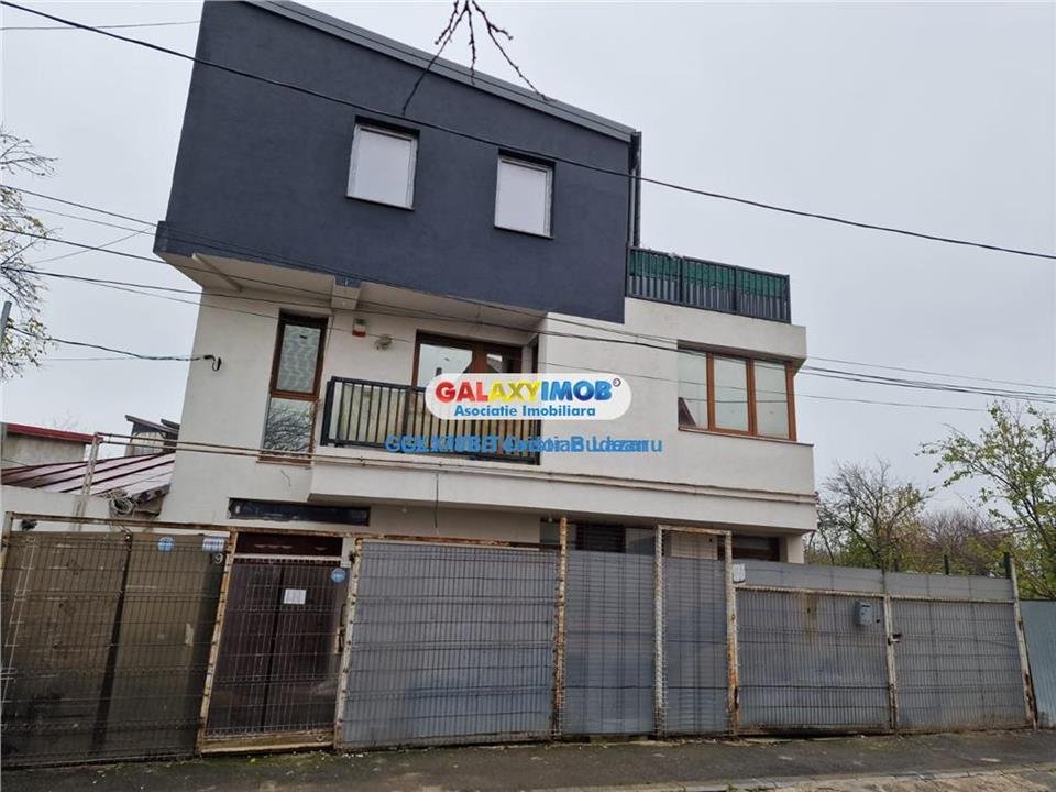 SOS. CHITILEI apartament 6 camere sau 3 apartamente de 2 camere