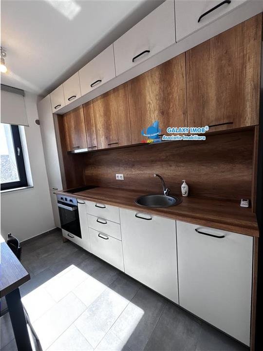 Inchiriere apartament 2 camere nemobilat Greenfield Baneasa
