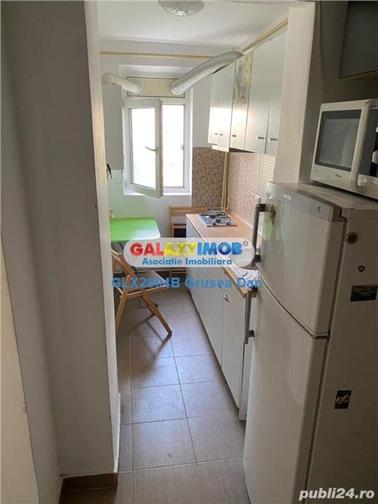 lujerului | 2 camere | 46mp | centrala AC balcon