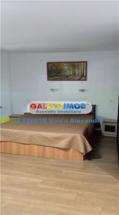 Garsoniera Moderna Berceni - Piata Sudului - 5 Min Metrou