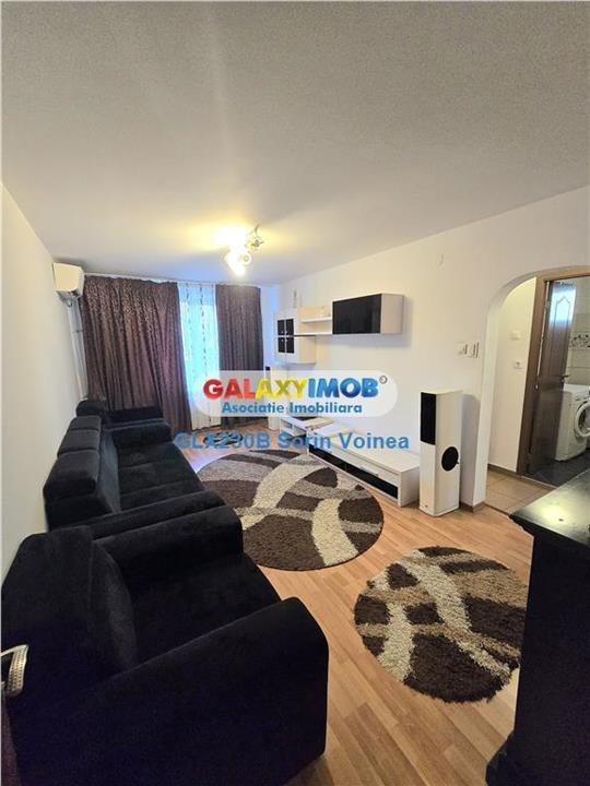 Apartament 4 camere Crangasi | 2 bai | 8min. metrou Crangasi
