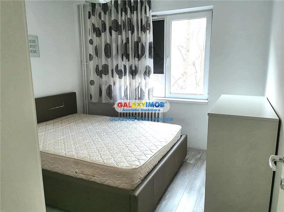 Apartament 3 camere Nicolae Grigorescu Titan | dec. | 10min. metrou
