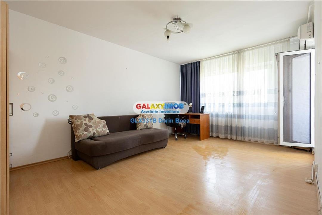 Vanzare apartament 2 camere AVIATIEI (str Borsa) METROU 5 min