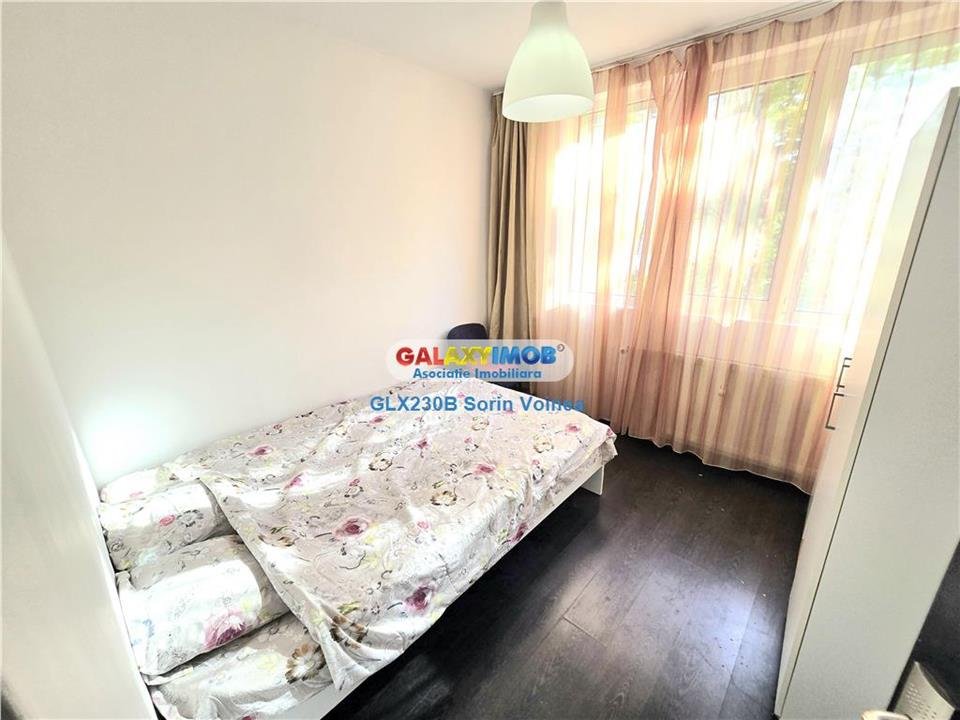 Apartament 4 camere Drumul Taberei | metrou Romancierilor 2 min.