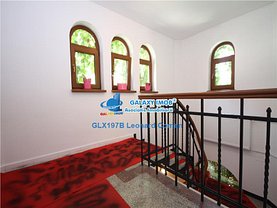 Casa de închiriat 4 camere, în Bucuresti, zona Mosilor