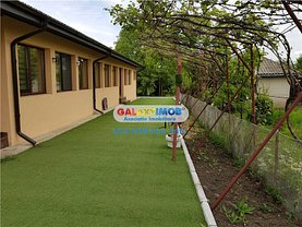 Casa de închiriat 4 camere, în Comana, zona Central