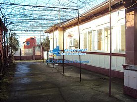 Casa de vânzare 4 camere, în Cretesti, zona Central
