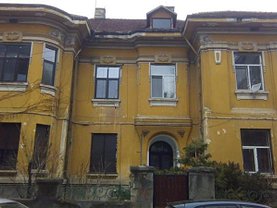 Casa de vânzare sau de închiriat 3 camere, în Bucuresti, zona Rosetti