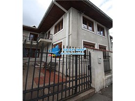 Casa de închiriat 5 camere, în Bucuresti, zona Tei