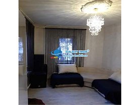 Casa de vânzare 3 camere, în Bucuresti, zona Unirii