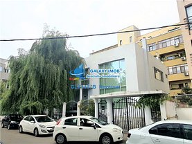 Casa de vânzare 7 camere, în Bucuresti, zona Nordului
