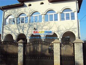 Casa de vânzare 8 camere, în Cretesti, zona Central
