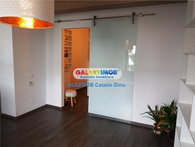 Casa de închiriat 6 camere, în Bucuresti, zona Foisorul de Foc