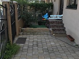 Casa de închiriat 5 camere, în Popesti-Leordeni, zona Exterior Est