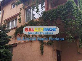 Casa de închiriat 8 camere, în Bucuresti, zona Eminescu