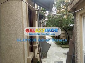 Casa de închiriat 5 camere, în Bucuresti, zona Eminescu