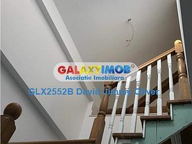 Casa de închiriat 7 camere, în Bucuresti, zona Vatra Luminoasa