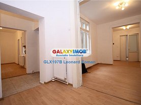 Casa de închiriat 4 camere, în Bucuresti, zona Mosilor