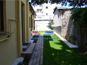 Casa de închiriat 3 camere, în Bucuresti, zona Titulescu