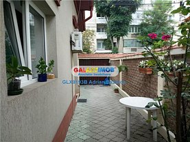 Casa de închiriat 4 camere, în Bucuresti, zona P-ta Alba Iulia