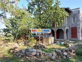 Casa de vânzare 7 camere, în Botoşani, zona Exterior Nord