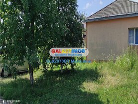 Casa de vânzare 3 camere, în Botosani, zona Vest
