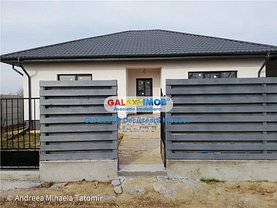 Casa 3 camere în Joita, Central
