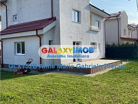 Casa 7 camere în Bucuresti, 13 Septembrie