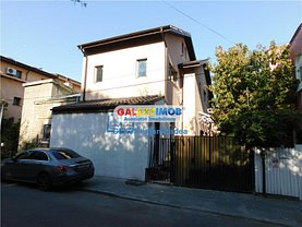 Casa 6 camere în Bucuresti, Mihai Bravu