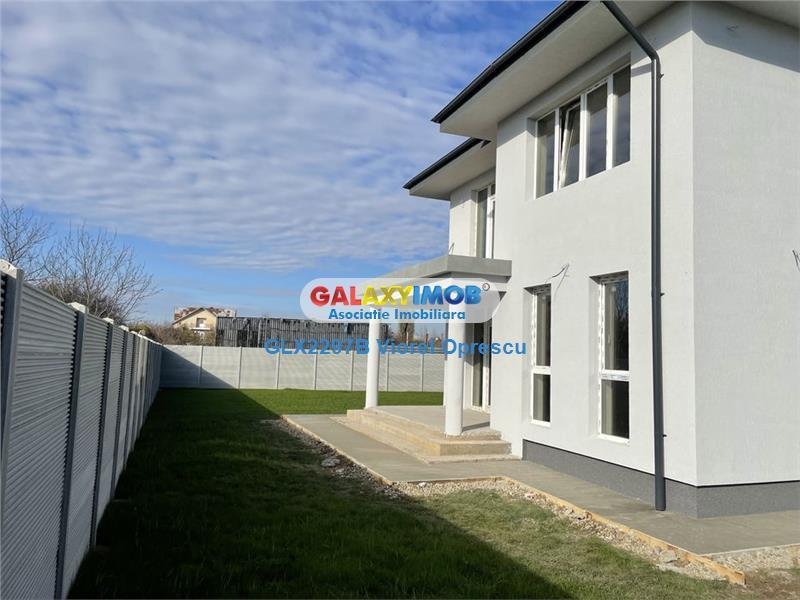 Casa Premium 200 mp, garaj ,curte 450 mp, Berceni - imaginea 3